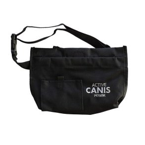 Taske til godbidder sort easy close